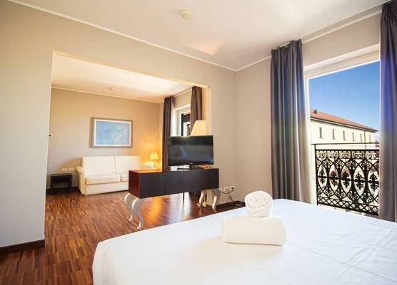 LVG Hotel Collection - Cavour 1
