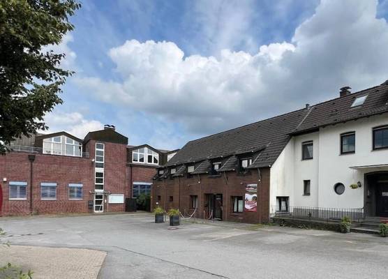 Rheinländer Seehotel 1