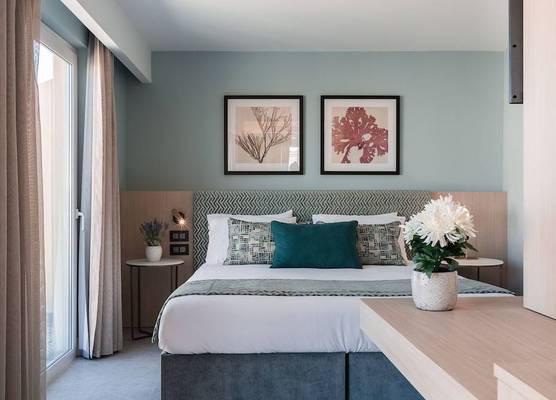 123 MAINSTREET boutique hotel 1