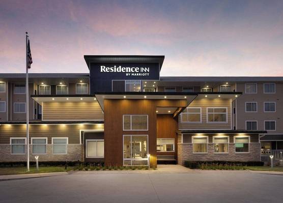 Residence Inn by Marriott Battle Creek 1