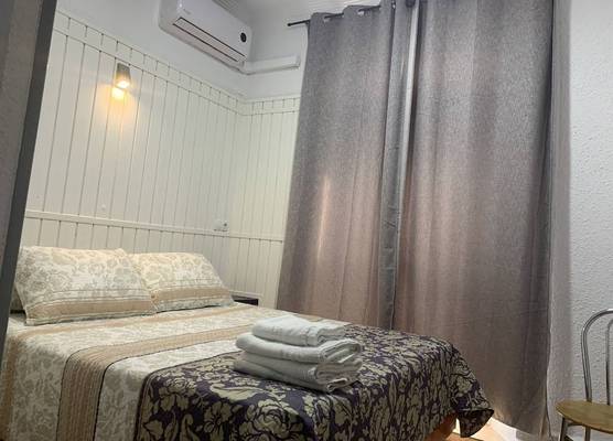 Hostal Alcobia 1