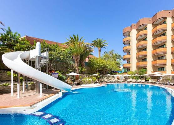 MUR Neptuno Gran Canaria - Adults Only 1