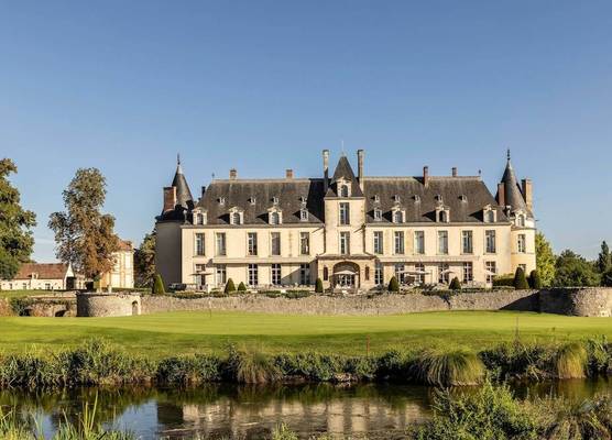 Château d'Augerville Golf & Spa Resort - TemptingPlaces Collection 1