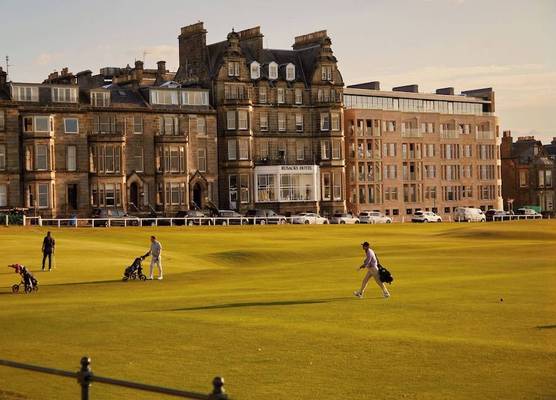 Rusacks St Andrews 1