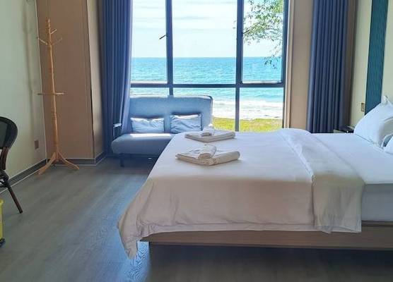 Sunny Beach Resort 1