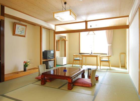 Shiganoyu Hotel 1