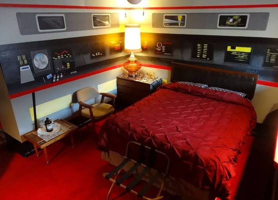 Itty Bitty Inn 1