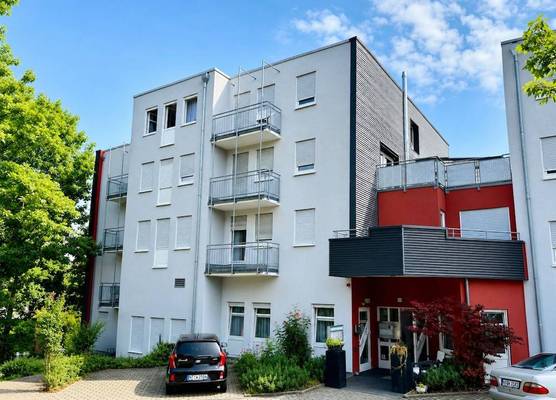 Stuttgart Großbettlingen Hotel by Belvilla 1