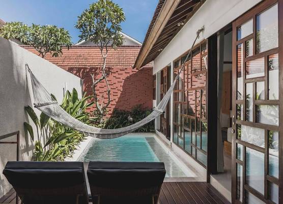 Manca Villa Canggu by Ini Vie Hospitality 1
