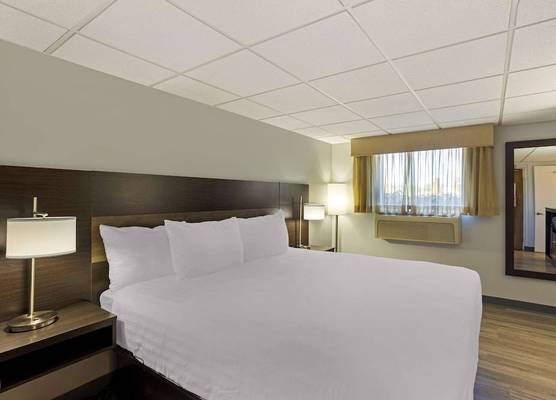 Best Western DuBois Hotel 1