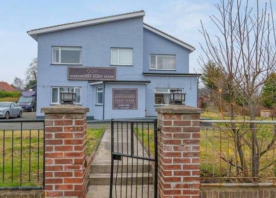 Queensferry Guest house 1