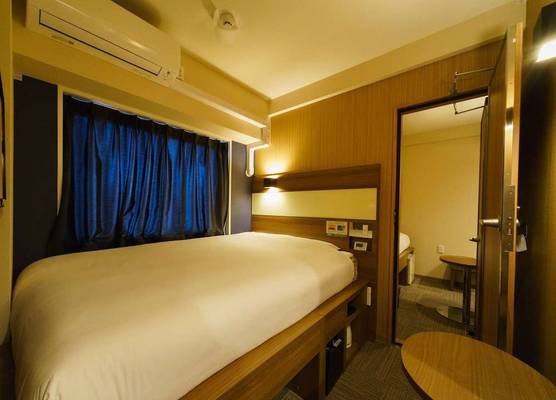 Super Hotel Ikebukuro-Eki Kitaguchi 1