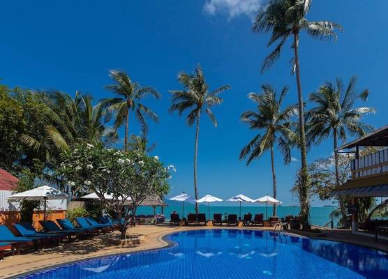 Lawana Resort 1