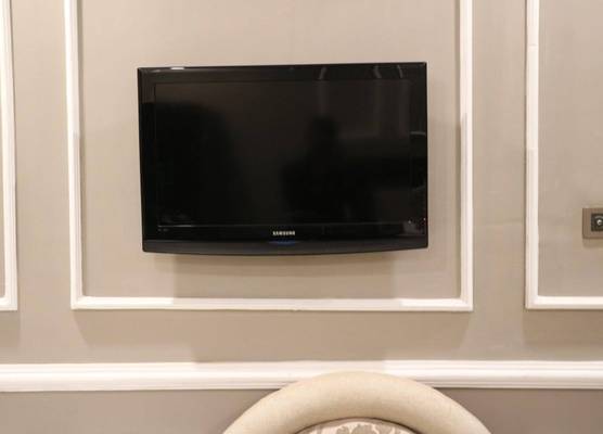Riviera Guest House 1