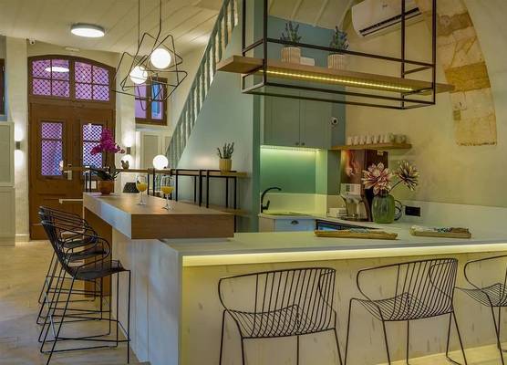 Contessa Boutique Hotel 1