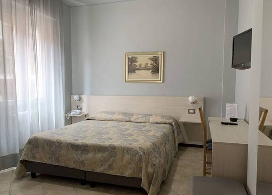 Hotel Città Studi 1