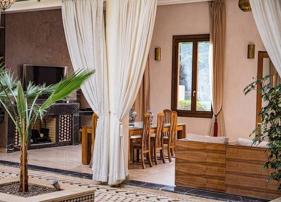 Riad Tonaroz 1