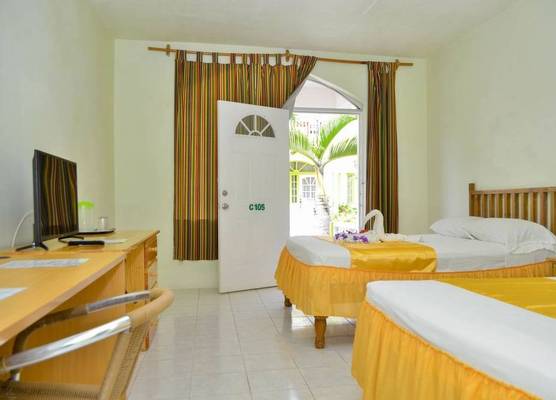 Fun Holiday Beach Resort 1
