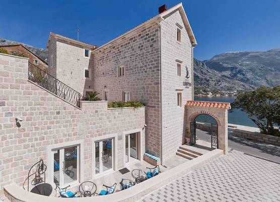 Hotel Libertas 1