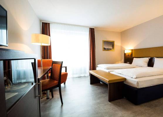 domus Hotel 1