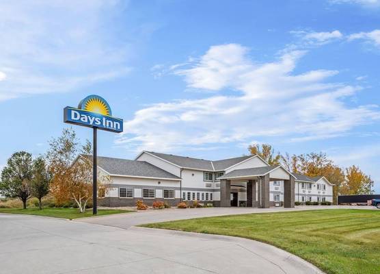 Days Inn by Wyndham Carroll 1