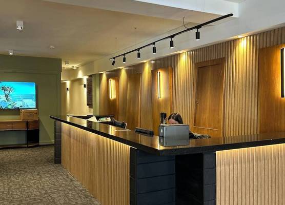 Hotel Balfers 1