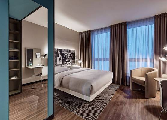 LÉGÈRE HOTEL Wiesbaden-Taunusstein 1