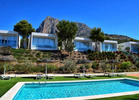 Nature Suites Puig Campana by AR Hotels & Resorts 1