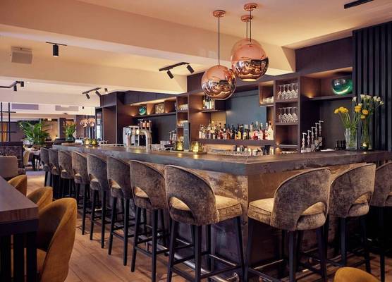 Van der Valk Hotel Gorinchem-A27 1