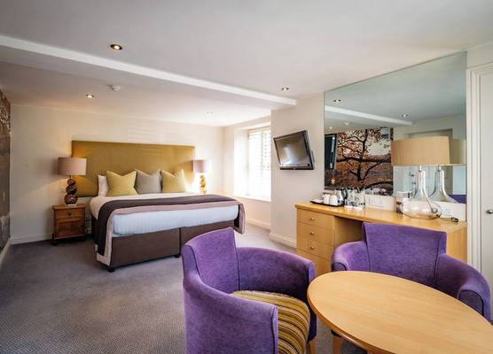 Ambleside Townhouse 1