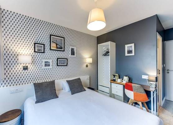 Brit Hotel Saint-Nazaire Centre 1