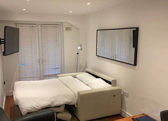 Grafton Street District Apartments 1