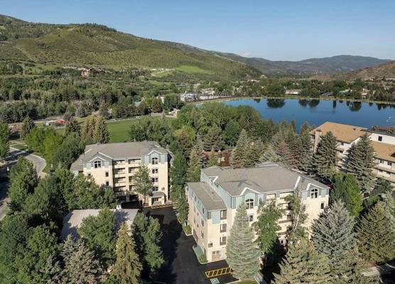 Sheraton Lakeside Terrace Villas at Mountain Vista, Avon, Vail Valley 1