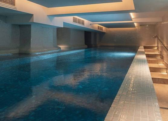 Harbour Hotel & Spa Brighton 1
