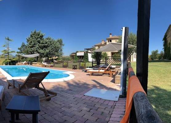 Country House Binnella 1