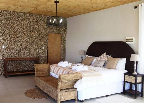 Burgsdorf Guest Farm 1