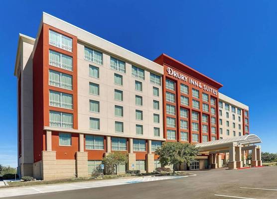 Drury Inn & Suites Independence Kansas City 1