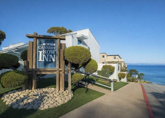 Cannery Row Inn 1