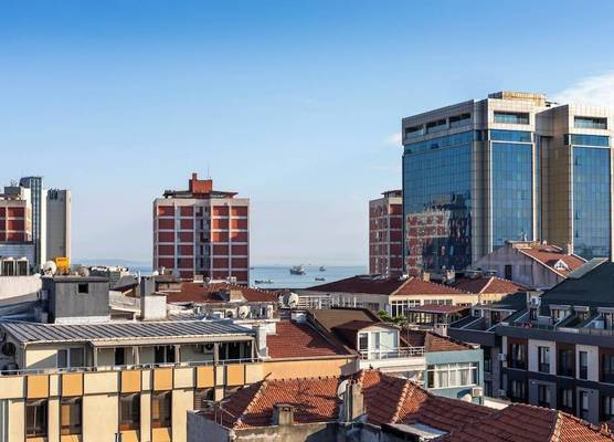 Siesta Hotel Bakırköy 1