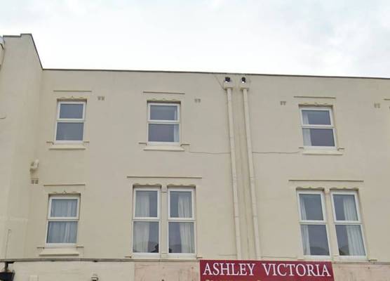 Ashley Victoria 1