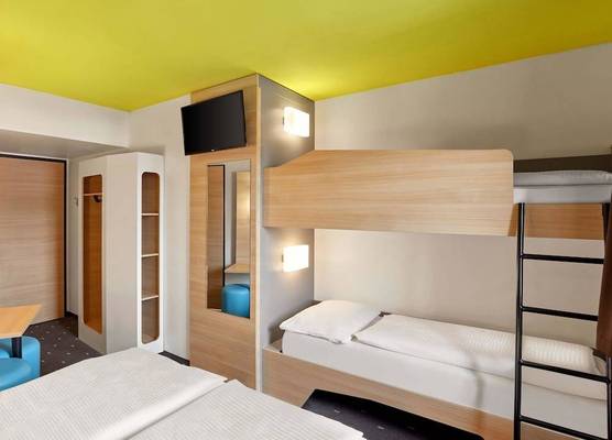 B&B Hotel Trier 1