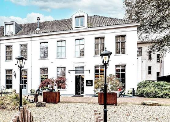 The George Oisterwijk 1