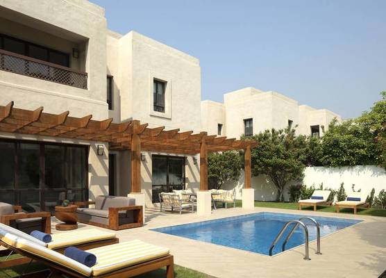 Elara & Golf Villas - curated by Park Hyatt Dubai 1