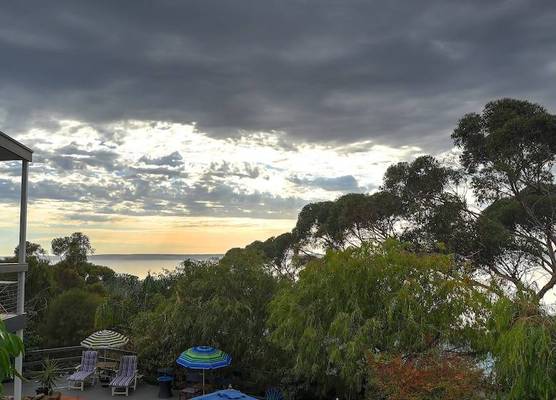 The River Suites, Kangaroo Island 1