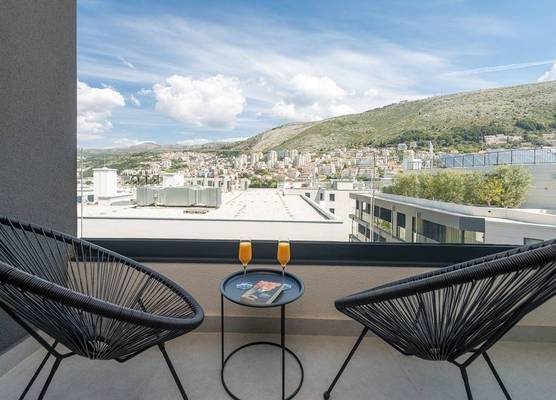 City Residences 1