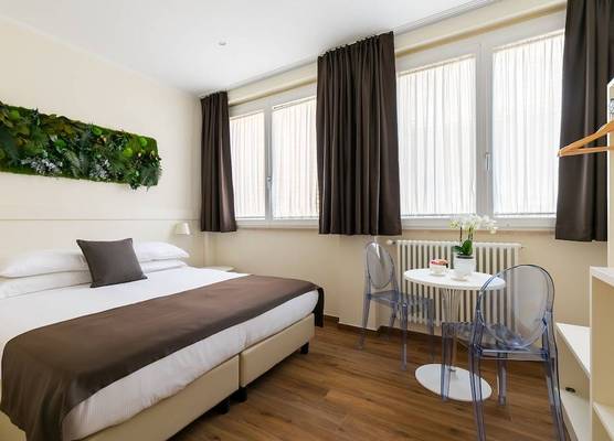Demetra Eco Guest House 1
