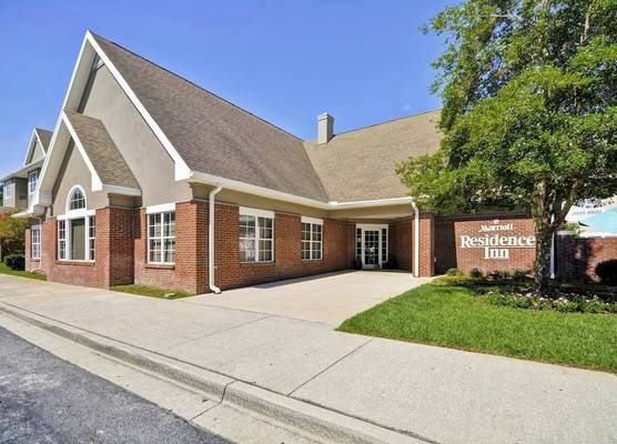 Residence Inn by Marriott Jacksonville Airport 1