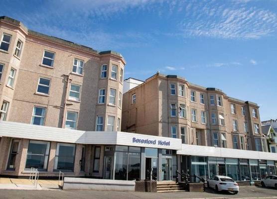 The Beresford Hotel 1