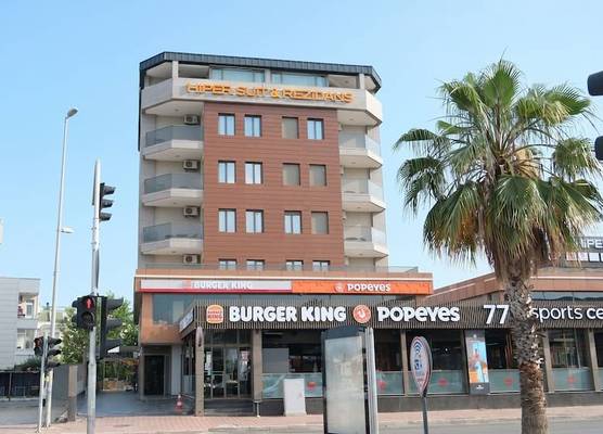 Hiper Suites Residance 1