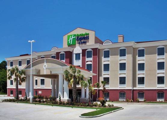 Holiday Inn Express & Suites AMITE by IHG 1